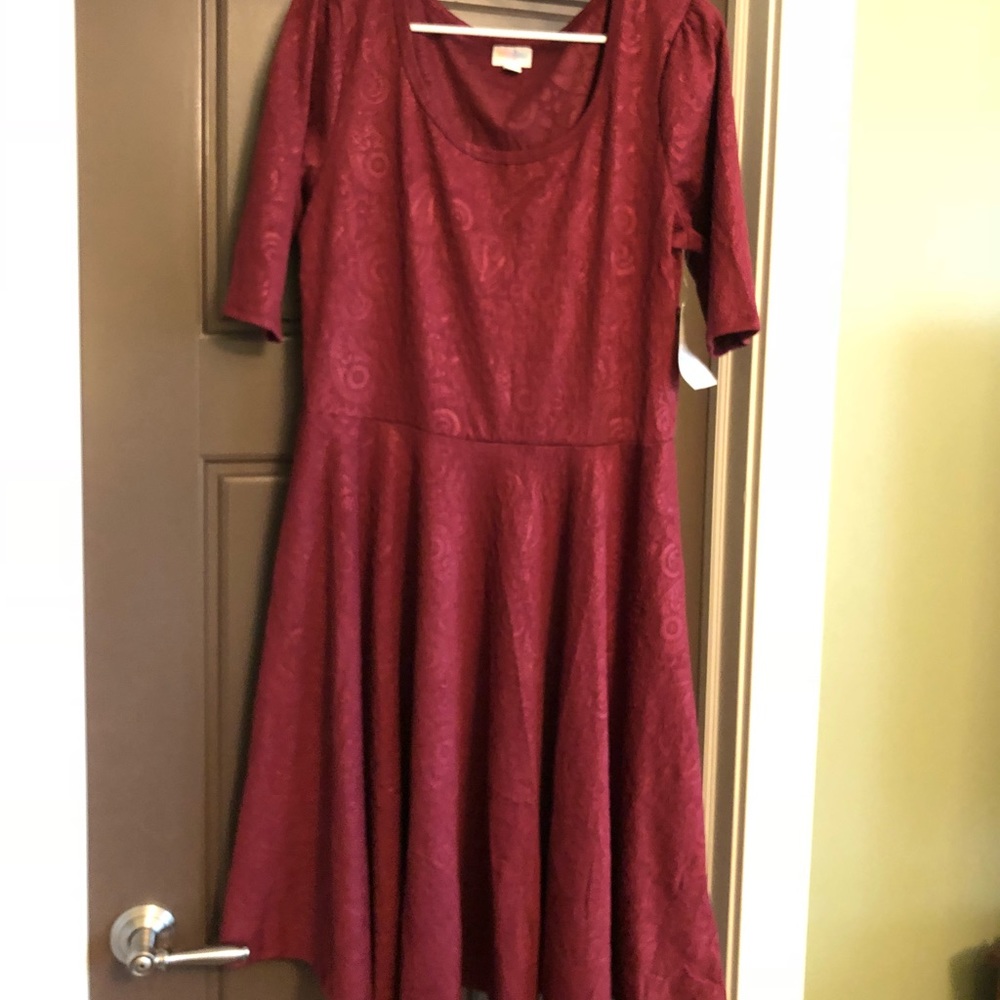 LuLaRoe Nicole